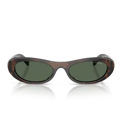 Vogue Vo5695su 327971 In Green