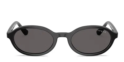 Vogue Vj2036 Black