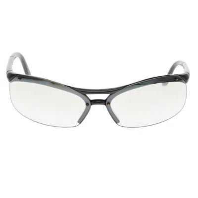 Vogue Vo 2262-s In Gray