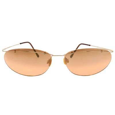 Vogue Vo 3393 280 56 In Gold