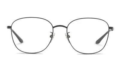 Vogue Vo4124d Black