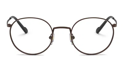 Vogue Vo4183 Brown,bronze