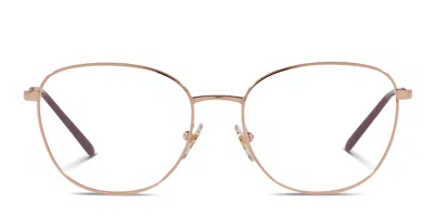 Vogue Vo4231 Rose Gold