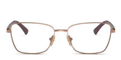 Vogue Vo4271b Pink,gold