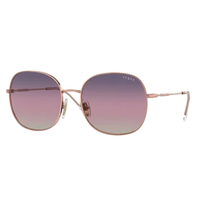 Vogue Vo4272 S Sunglasses In Multi