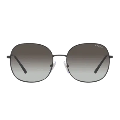 Vogue Vo4272 S Sunglasses In Gray