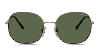 Vogue Vo4272s Brown,green