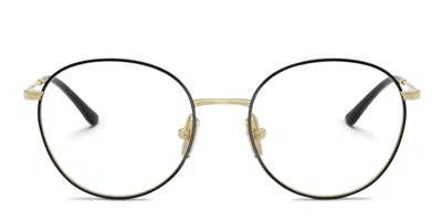 Vogue Vo4280t Black,gold