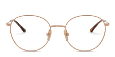 Vogue Vo4280t Rose Gold