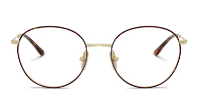 Vogue Vo4280t Tortoise,gold