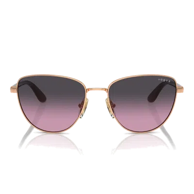 Vogue Vo4286 S Sunglasses In Multi