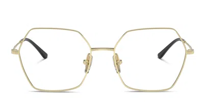 Vogue Vo4297t Gold
