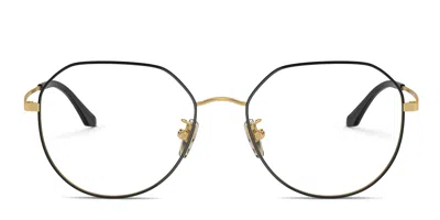 Vogue Vo4301d Black,gold