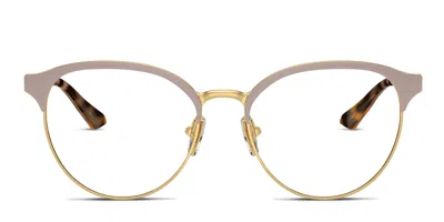 Vogue Vo4305 Pink,gold