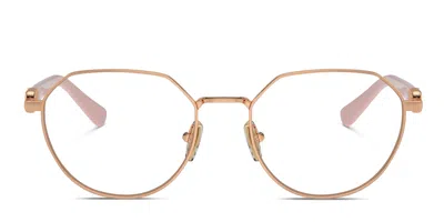 Vogue Vo4311b Rose Gold