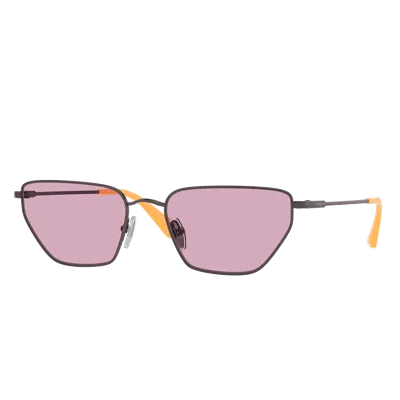 Vogue Vo4316 S Sunglasses In Pink
