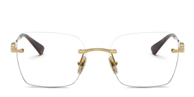 Vogue Vo4320b Gold