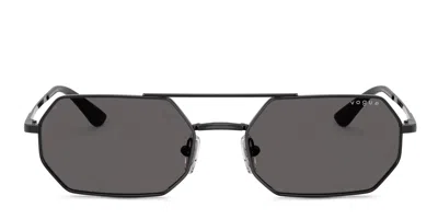 Vogue Vo4329s Black,gray