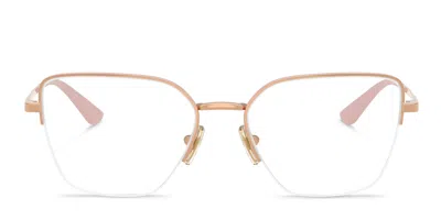 Vogue Vo4331 Pink,gold