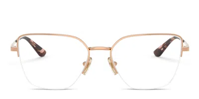 Vogue Vo4331 Pink,gold