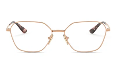 Vogue Vo4334 Pink,gold