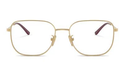 Vogue Vo4335d Gold