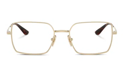 Vogue Vo4340 Gold