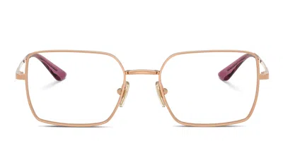 Vogue Vo4340 Pink,gold