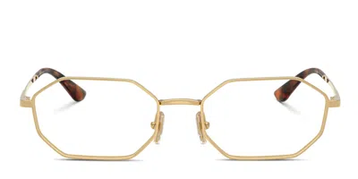 Vogue Vo4341 Gold