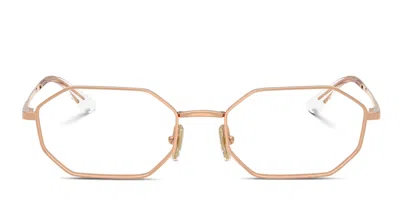 Vogue Vo4341 Pink,gold