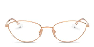 Vogue Vo4355 Gold