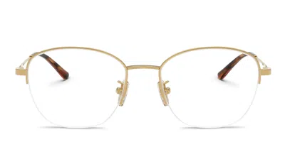 Vogue Vo4357d Gold
