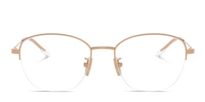 Vogue Vo4357d Pink,gold