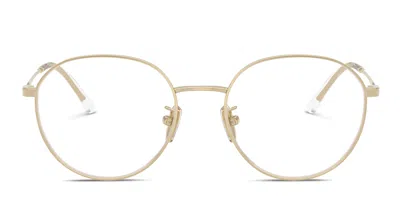 Vogue Vo4364d Gold