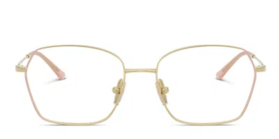 Vogue Vo4366t Beige,gold