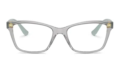 Vogue Vo5420f Clear,gray