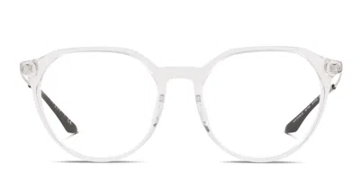 Vogue Vo5430d Clear