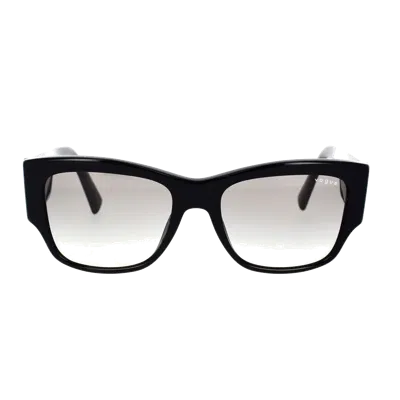 Vogue Vo5462 S Sunglasses In Black