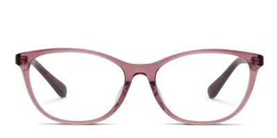 Vogue Vo5502d Red