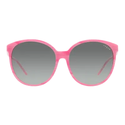 Vogue Vo5509 S Sunglasses In Yellow