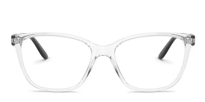 Vogue Vo5518f Clear