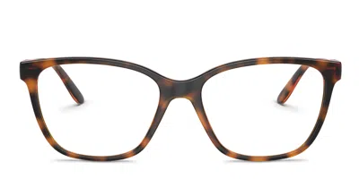 Vogue Vo5518f Tortoise