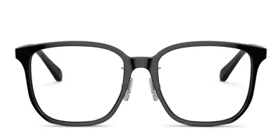 Vogue Vo5550d Black