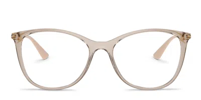 Vogue Vo5562 Clear,gold