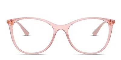 Vogue Vo5562 Clear,pink