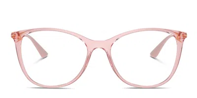 Vogue Vo5562 Clear,pink