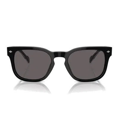 Vogue Vo5571 S Sunglasses In Black