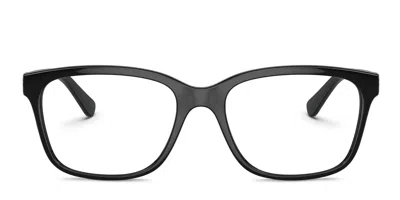 Vogue Vo5574b Black