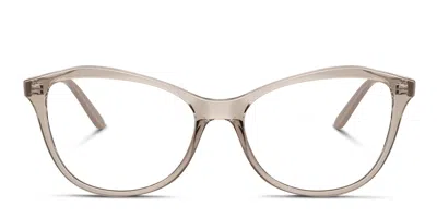 Vogue Vo5602 Clear,gold
