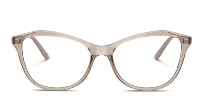 Vogue Vo5602 Clear,gold